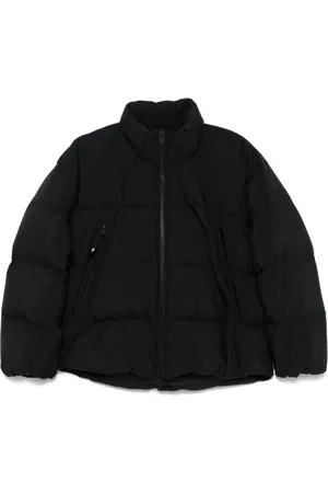 Y-3 Puffer jacket