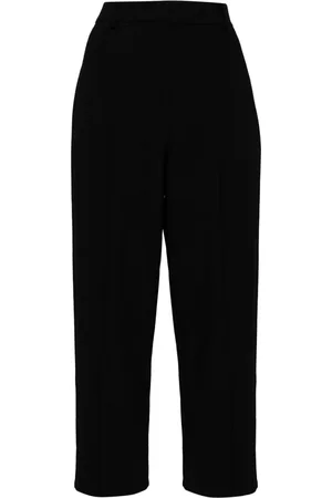 Elie saab Pleated tailored trousers