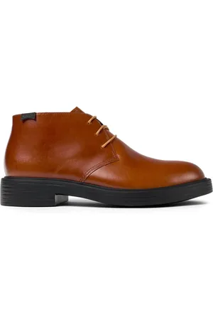Camper Dean boots