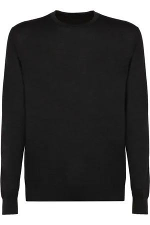 Kiton Wool jumper
