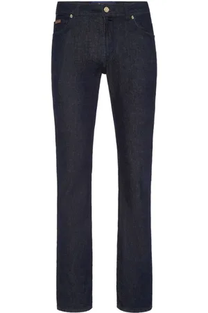 BILLIONAIRE Super Straight Cut jeans