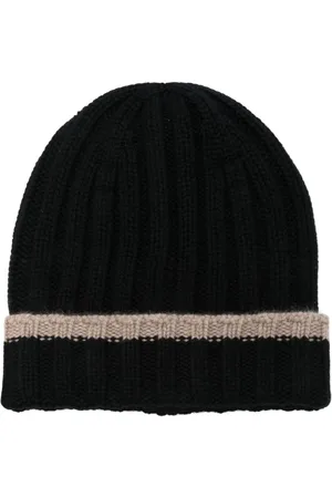 BARBA Cashmere beanie