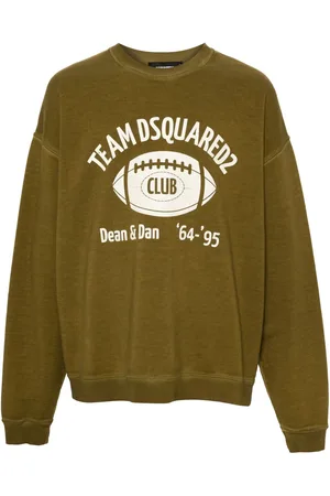 Dsquared2 Crew-neck sweatshirt
