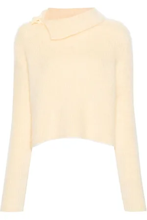 Jacquemus Le Pull Marina sweater