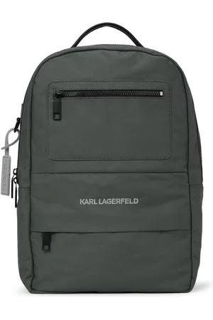 Karl Lagerfeld K/Pass backpack
