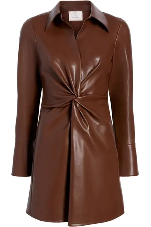 Cinq A Sept McKenna dress