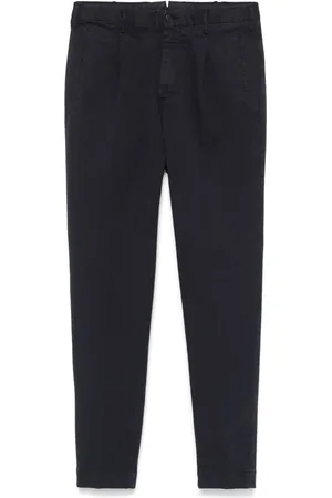 Incotex Cotton chinos