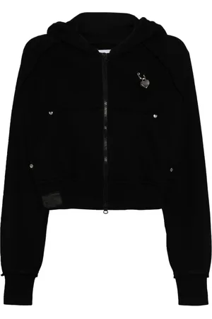 Izzue Zipped jacket