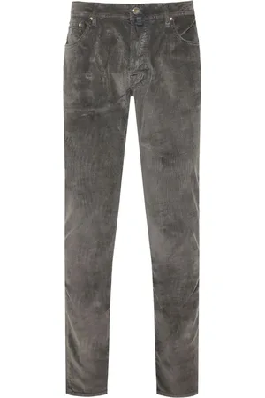 Jacob Cohen Bard trousers