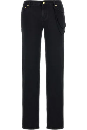 DARKPARK Michelle skinny jeans