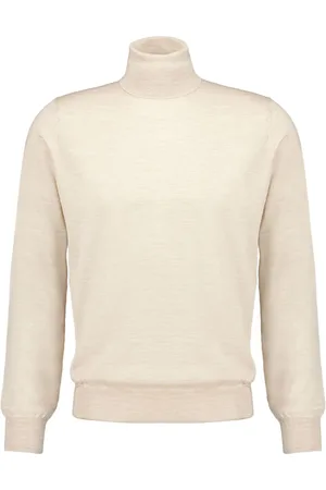 Brunello Cucinelli Roll-neck jumper