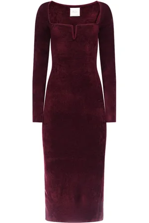 GALVAN Freya dress