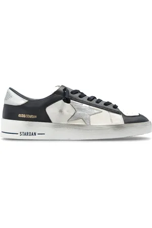 Golden Goose Stardan Con Collarino E Passalacci trainers