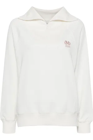 Musium Div. Half zip sweatshirt