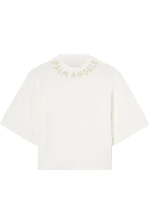 Palm Angels Seasonal Logo T-shirt