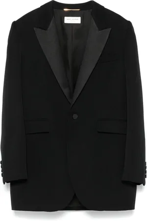 Saint Laurent Tuxedo blazer
