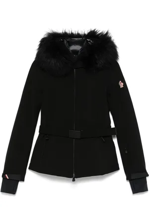 Moncler Bauges ski jacket