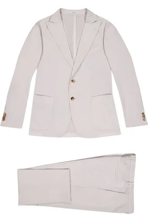 Boglioli Single-breasted suit