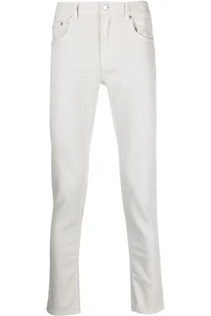 DEPARTMENT 5 Skeith super slim-fit jeans
