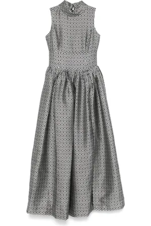 Baruni Adaeh maxi dress