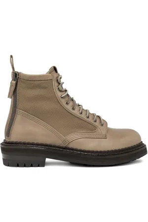 Buttero Leather boots