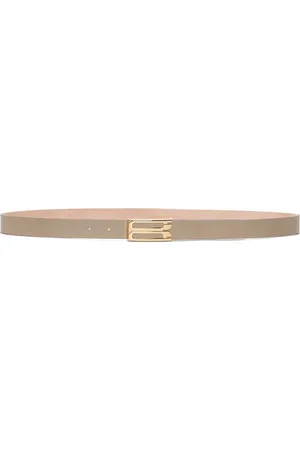 Victoria Beckham Frame belt