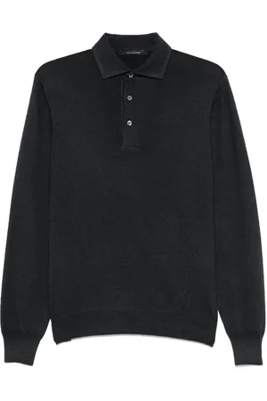 TAGLIATORE Bailey polo shirt