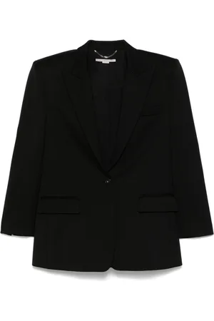 Stella McCartney Wool blazer