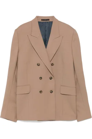 Paul Smith Double-breasted blazer