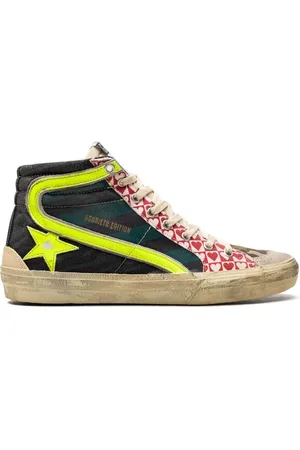 Golden Goose Slide LAB sneakers