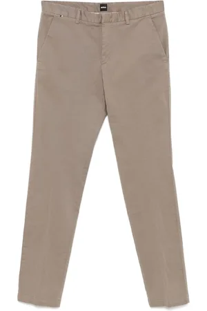 HUGO BOSS Kaito1 trousers