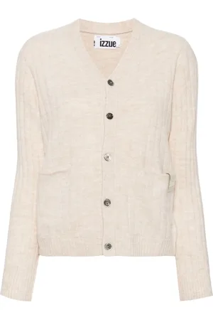 Izzue V-neck cardigan