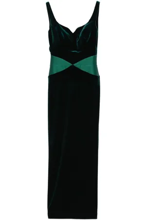 Cristallini Marlene maxi dress