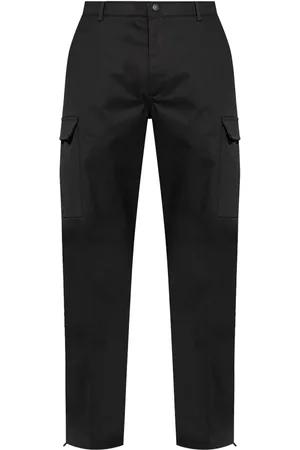 Moncler Straight-leg trousers