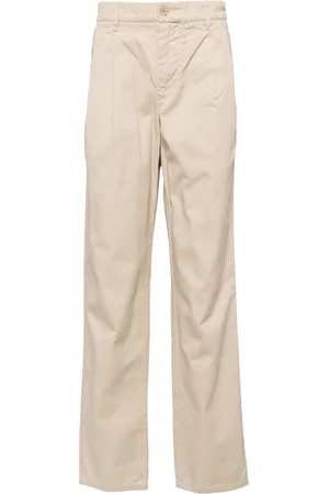Aspesi Banana slim trousers