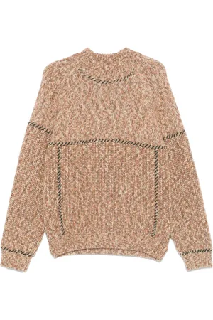 HENRIK VIBSKOV Stitch sweater