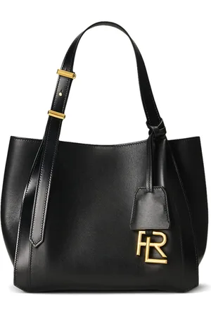 Ralph Lauren Small RL 888 tote bag