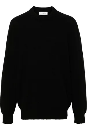 LANEUS Crew-neck sweater