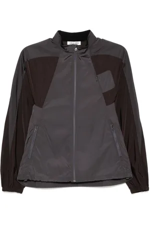 Low Classic Contrast wind jacket