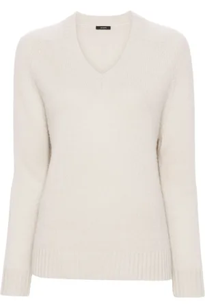 Joseph Open sweater