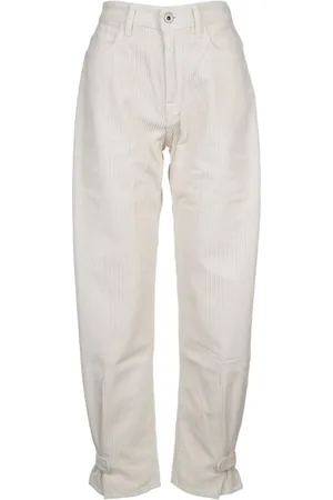 Jacob Cohen Willow carrot jeans