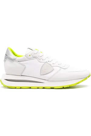 Philippe model TRPX Haute sneakers