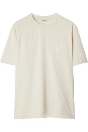 Burberry B Shield T-shirt