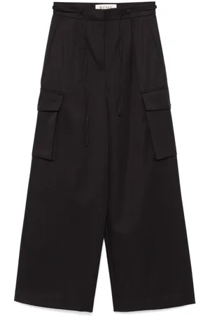 Rohe Tailored cargo trousers