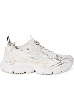 OFF-WHITE Be Right Back sneakers