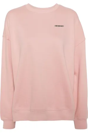 Musium Div. Logo sweatshirt