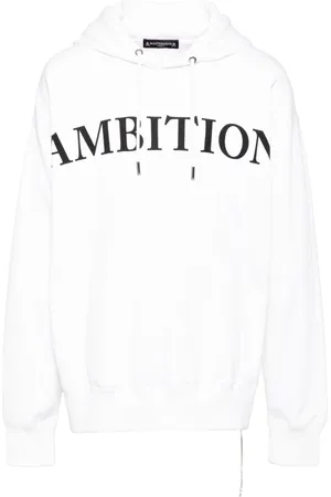 MASTERMIND Slogan print hoodie