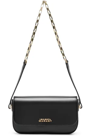 Isabel Marant Lizza shoulder bag