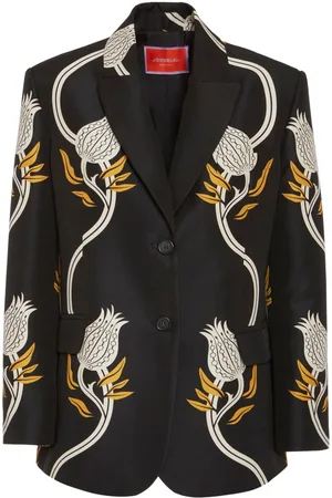 La DoubleJ Jones blazer