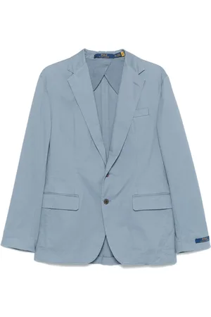 Ralph Lauren Single-breasted blazer